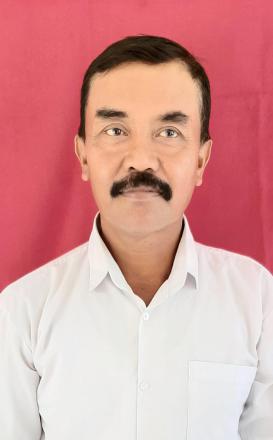 Kepala Dusun Sentono